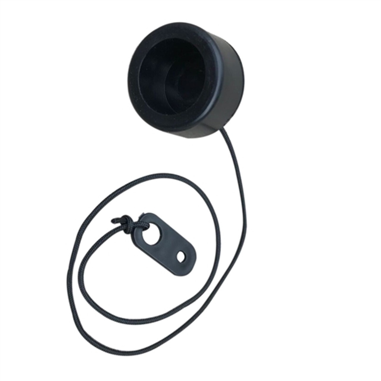 NEW Aleko One-Way Water Drain Rubber Plug Inflatable Boats 8.4 to 10.5 Feet