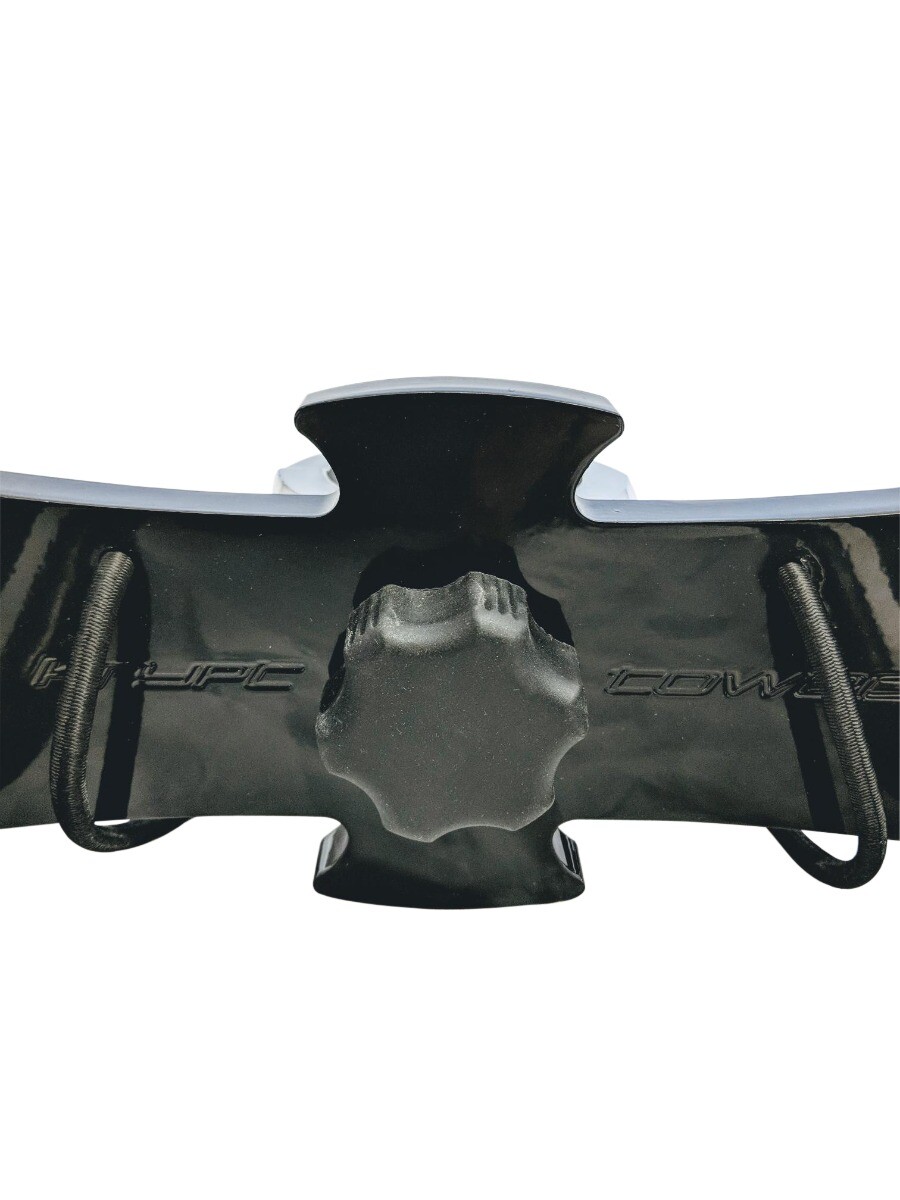 Moomba OZ, V2 Wakeboard Tower Rack,Wake Board Tines OEM, Racks Polished or Black