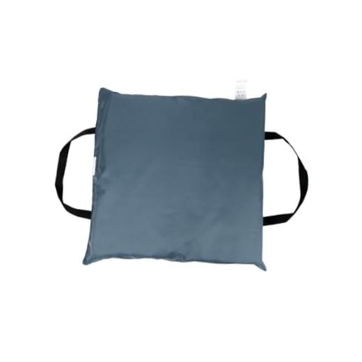 Throwable Cushion | US Coast Guard (USCG) Approved Type 4 Basic Foam Charcoal