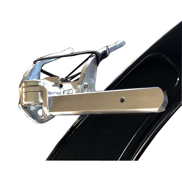Reborn Swivel Wakeboard Rack malibu ILLUSION & G3 wakeboard tower Compatable