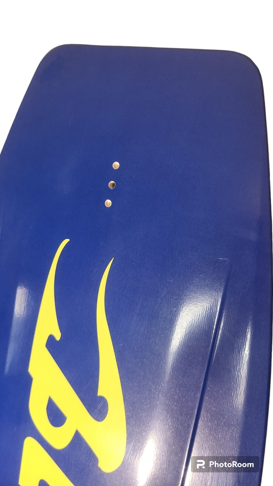 BLINDSIDE Wakeboard, 132cm As Is. No Bindings And No Fins – JUST THE BOARD 🔥🔥