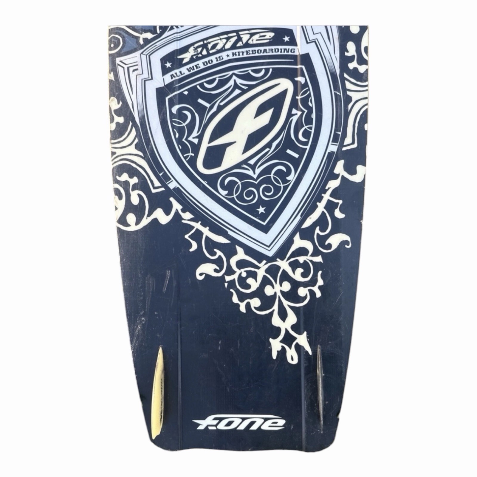TRAX FONE TWINTIP KITEBOARD 132×38