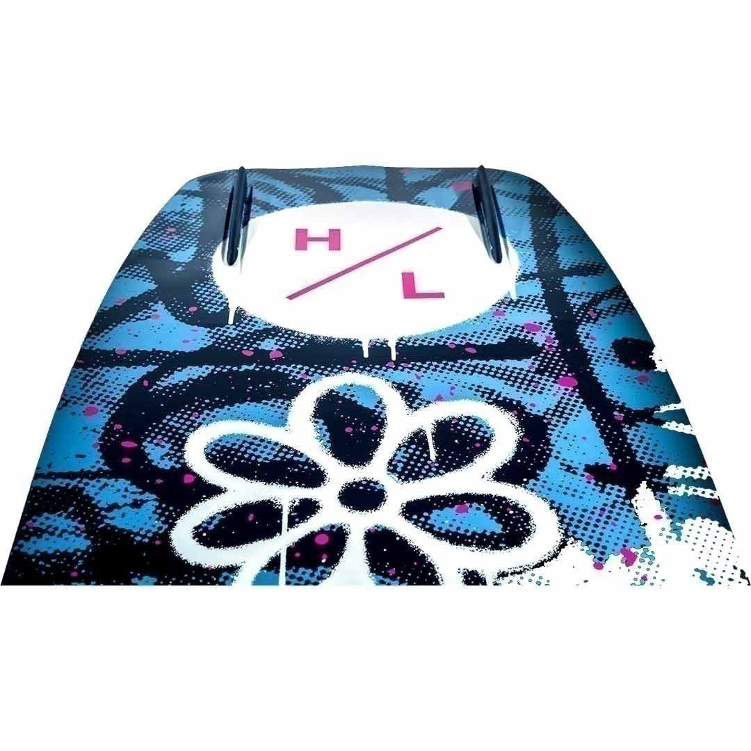 Hyperlite Journey Women’s Wakeboard – 2025