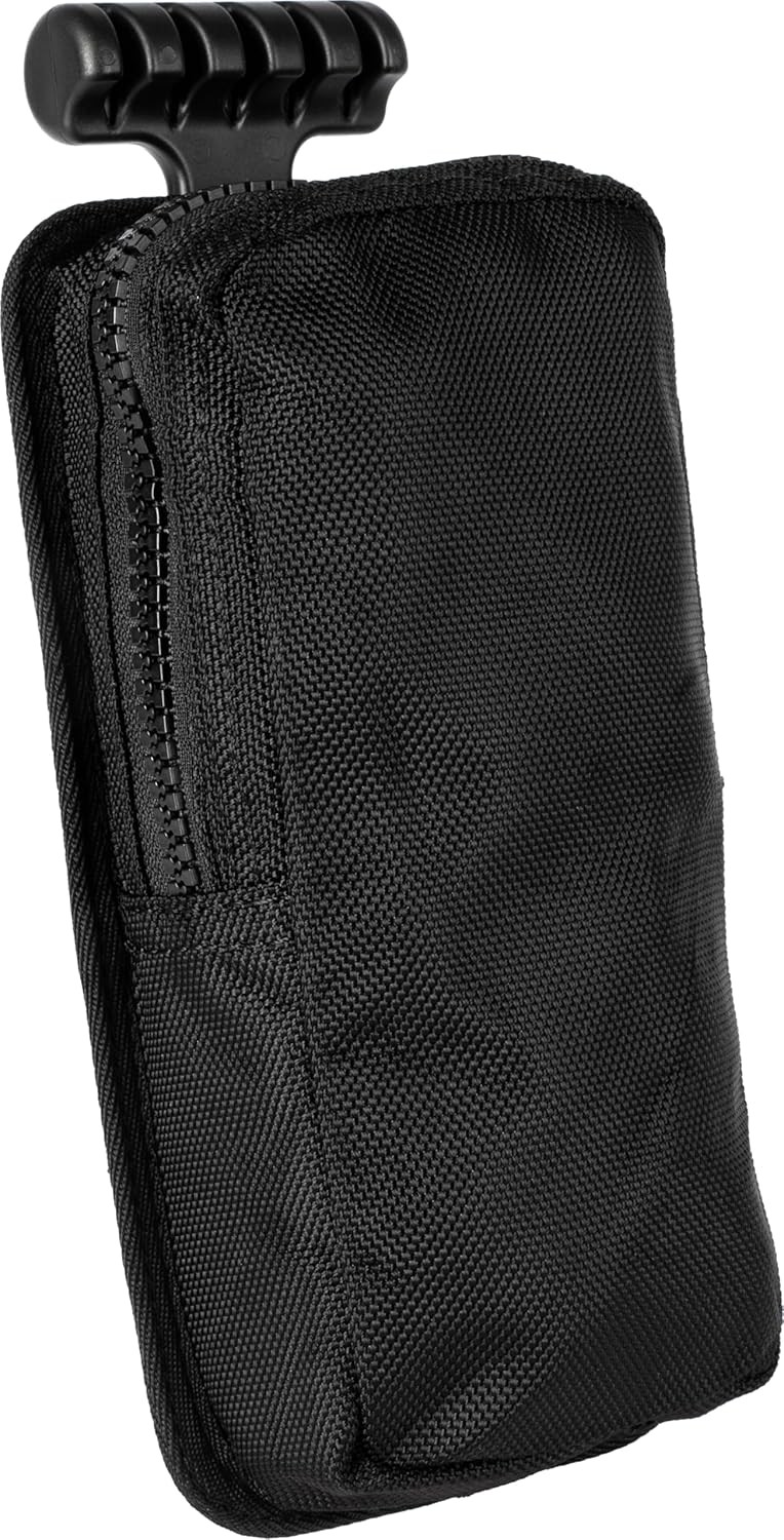Flat Lock Aid System Weight Pocket 10 lb, Black, Flat Lock Aid System Weight …