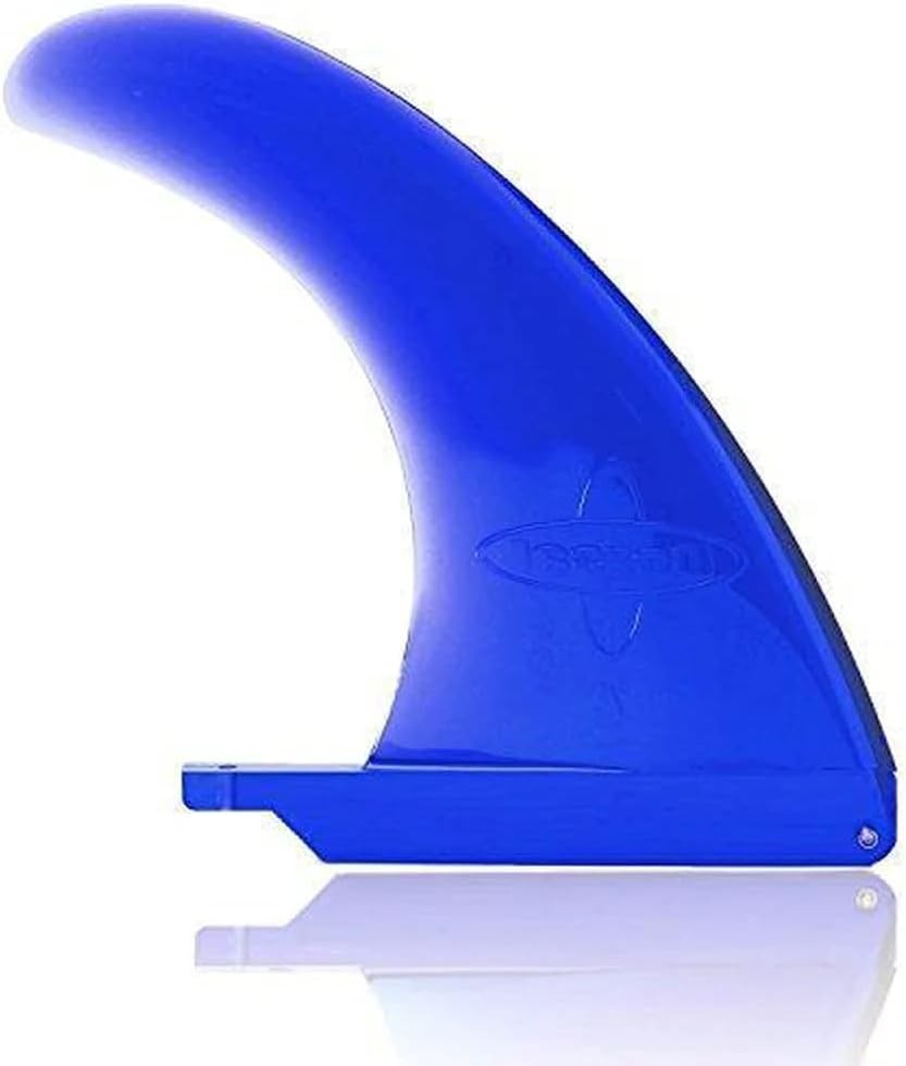 Signature Surf SUP Single Center Fin Longboard Surfboard Polycarbonate