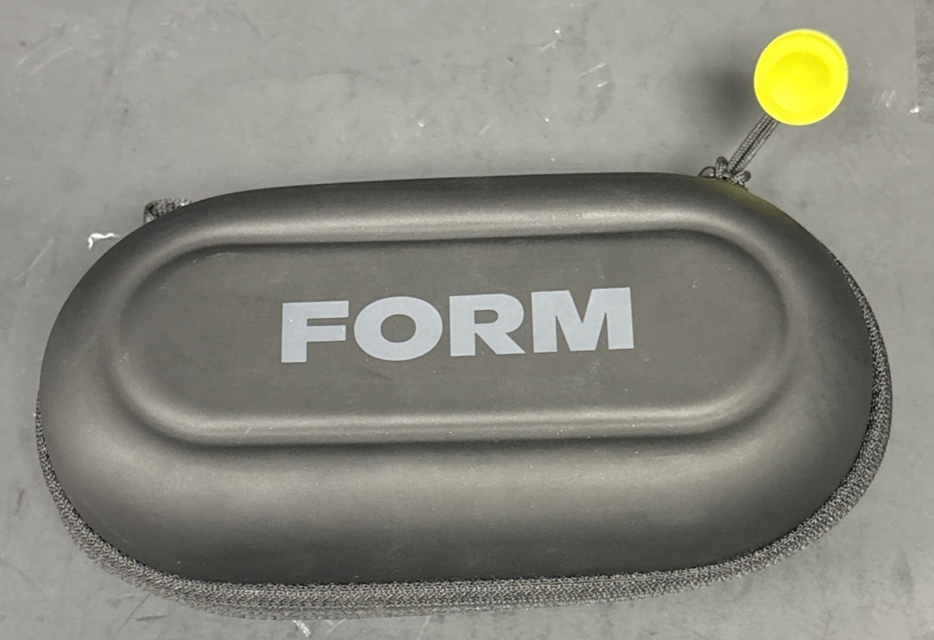 Form Smart Swim 2 Sports & Outdoors Goggles Black FSG300-SG-BK