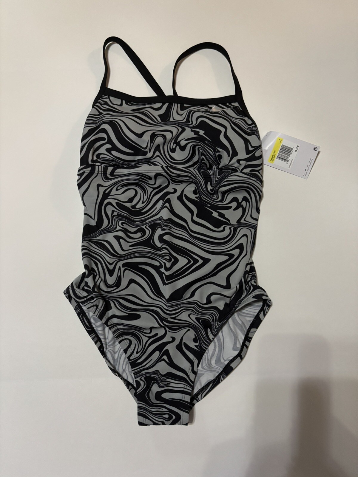Nike 1 Piece Women’s Swimsuit Size Small