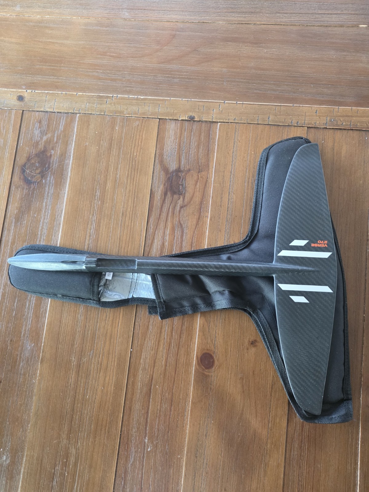 Slingshot One-Lock Verse Tail 270 – BRAND NEW – Amazing Wing Foil