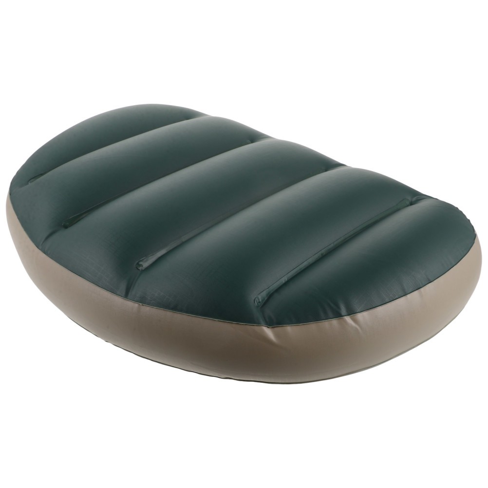 PVC Inflatable Boat Seat Cushion All-Purpose Fit Ergonomic Comfortable Pad