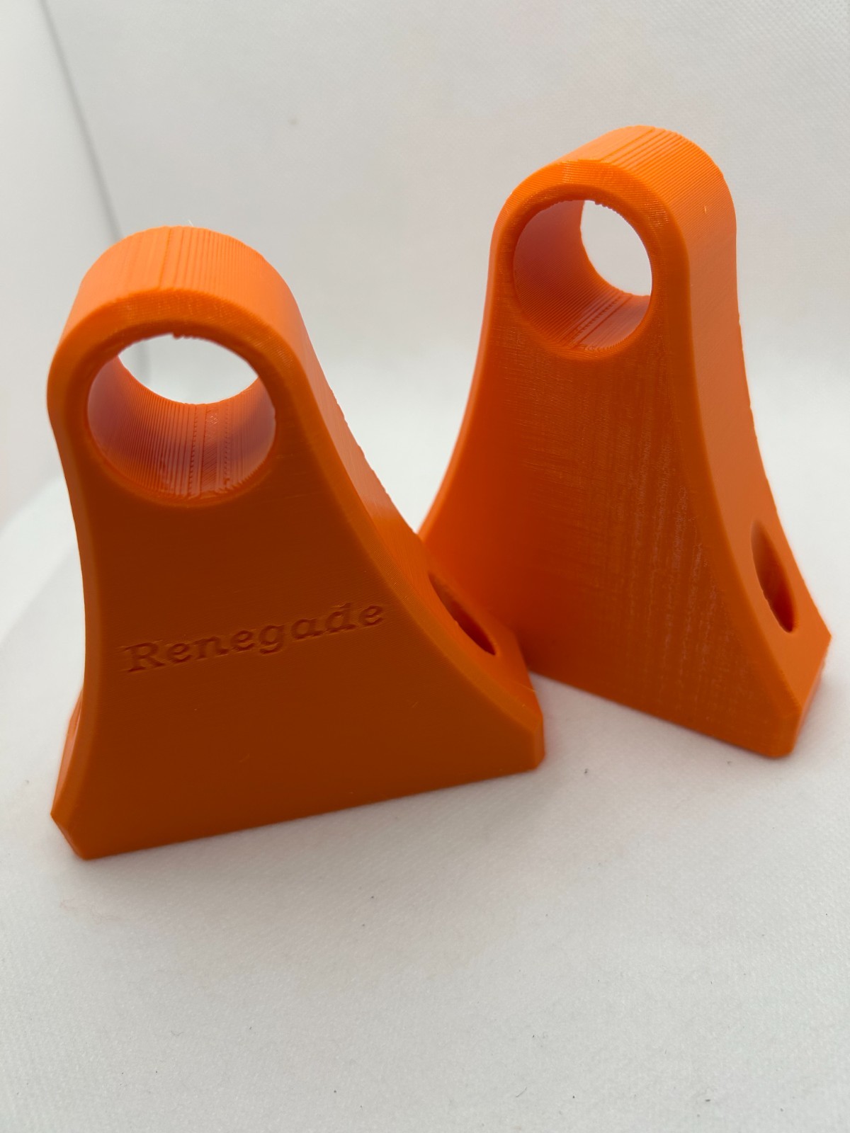 Lifetime Manta Angler Kayak Seat Riser Sets