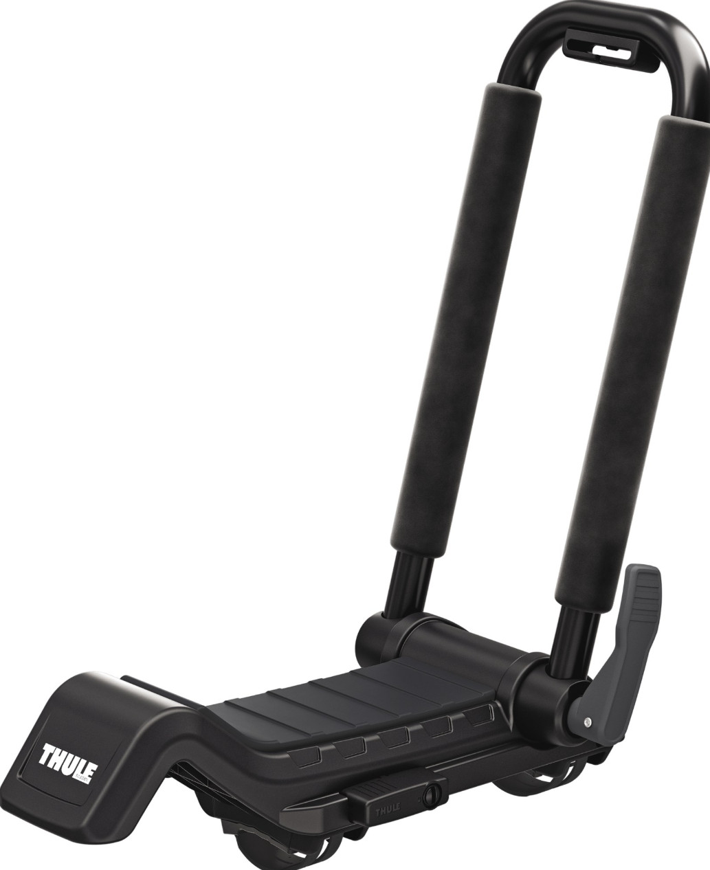Thule Hull A Port Pro XTR Kayak Carrier Roof Rack Free Shipping