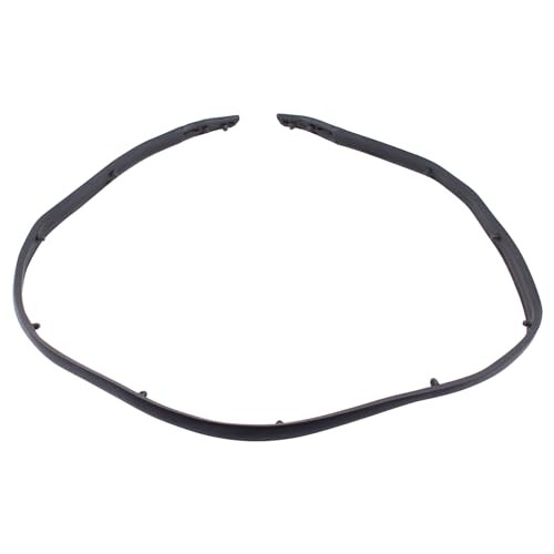 Front Bumper Hood Upper Weatherstrip Seal for Kia Optima 2017-2020