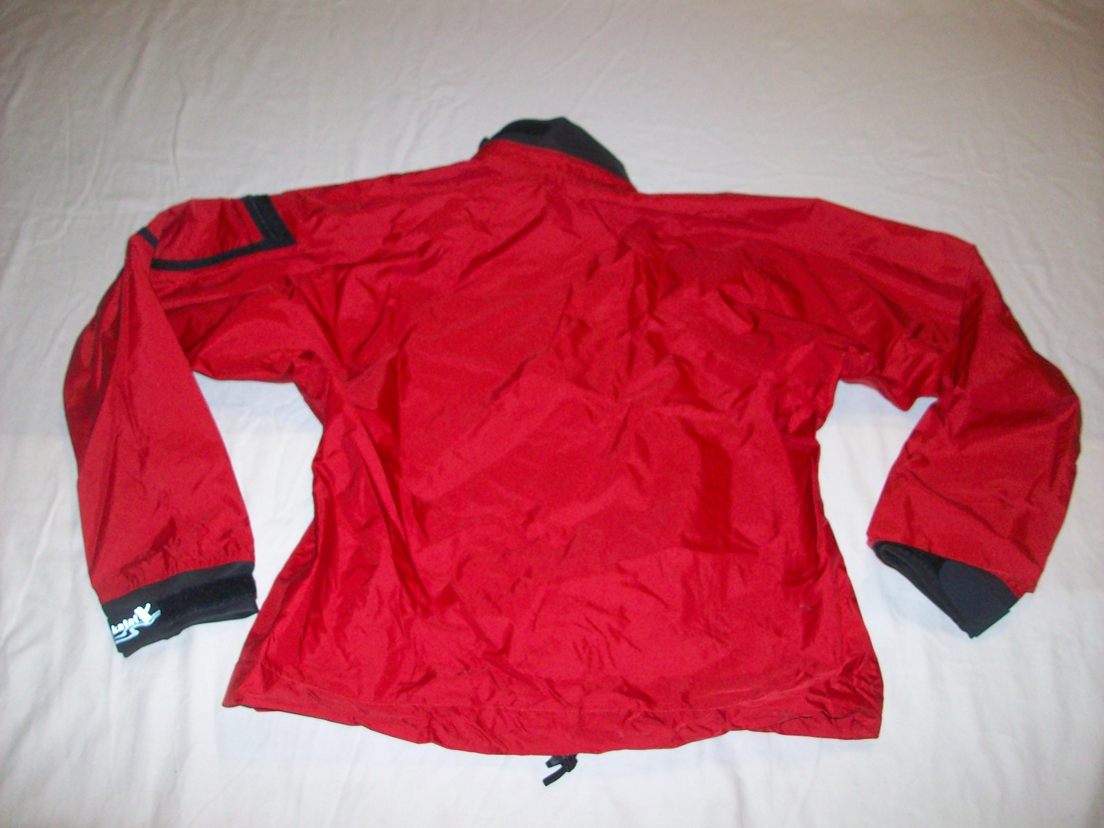 KOKATAT PADDLING JACKET WOMENS SMALL PADDLING JACKET NICE!