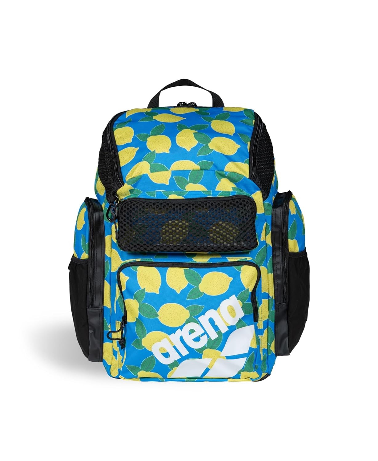 Arena One Go Backpack Swim Bag Large Equipment Daypack for Swimmer