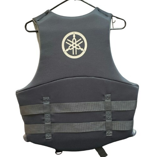 YAMAHA Neoprene PFD/Life Vest #MAR-22VVN – Various Colors & Sizes