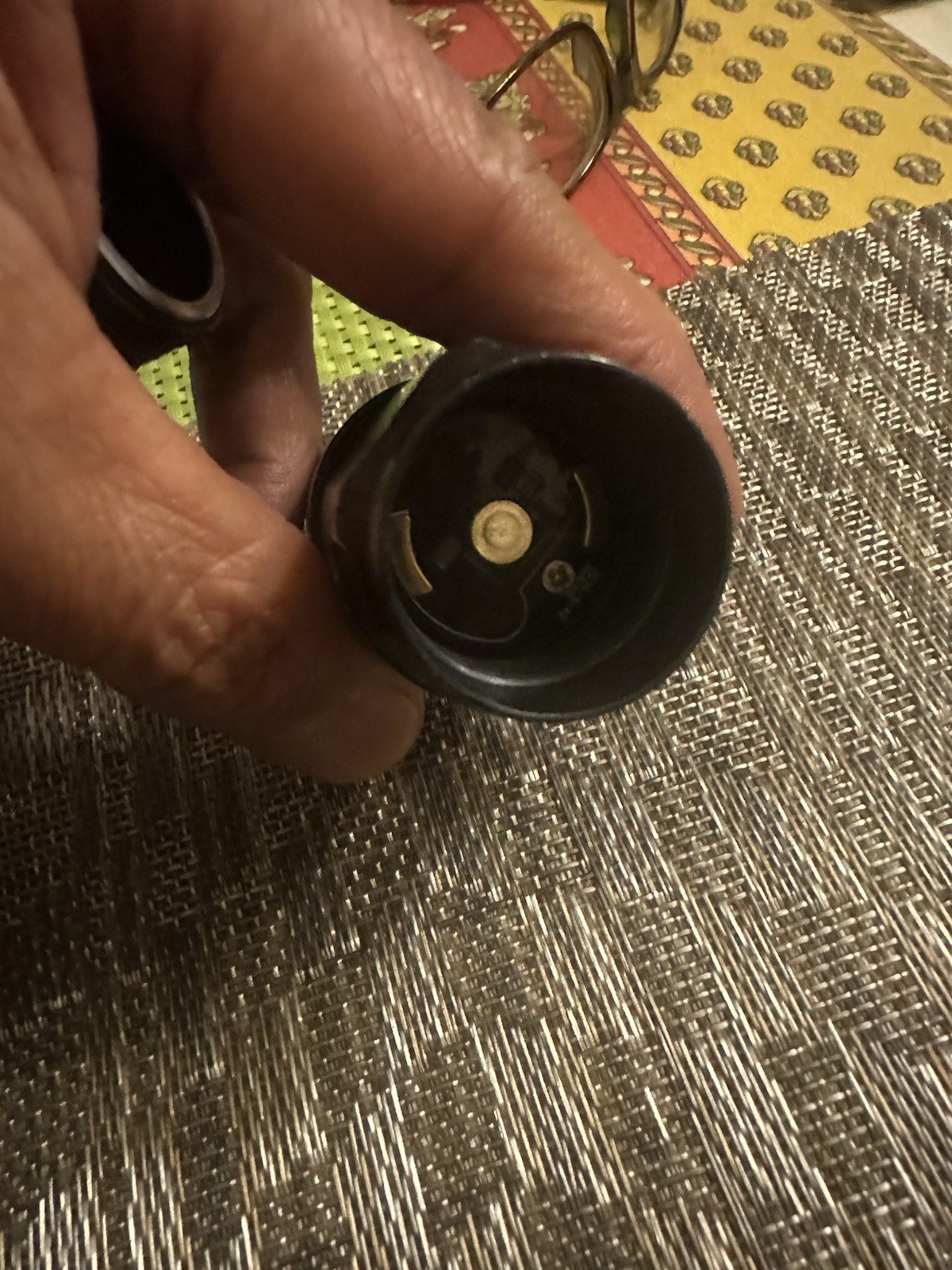 OrcaTorch D530 – Flashlight- No Battery- Untested