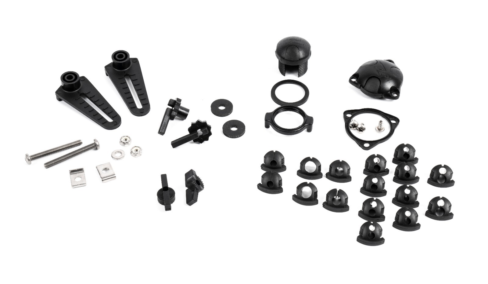 HOBIE Passport 12 Fishfinder Fit Kit #72026217