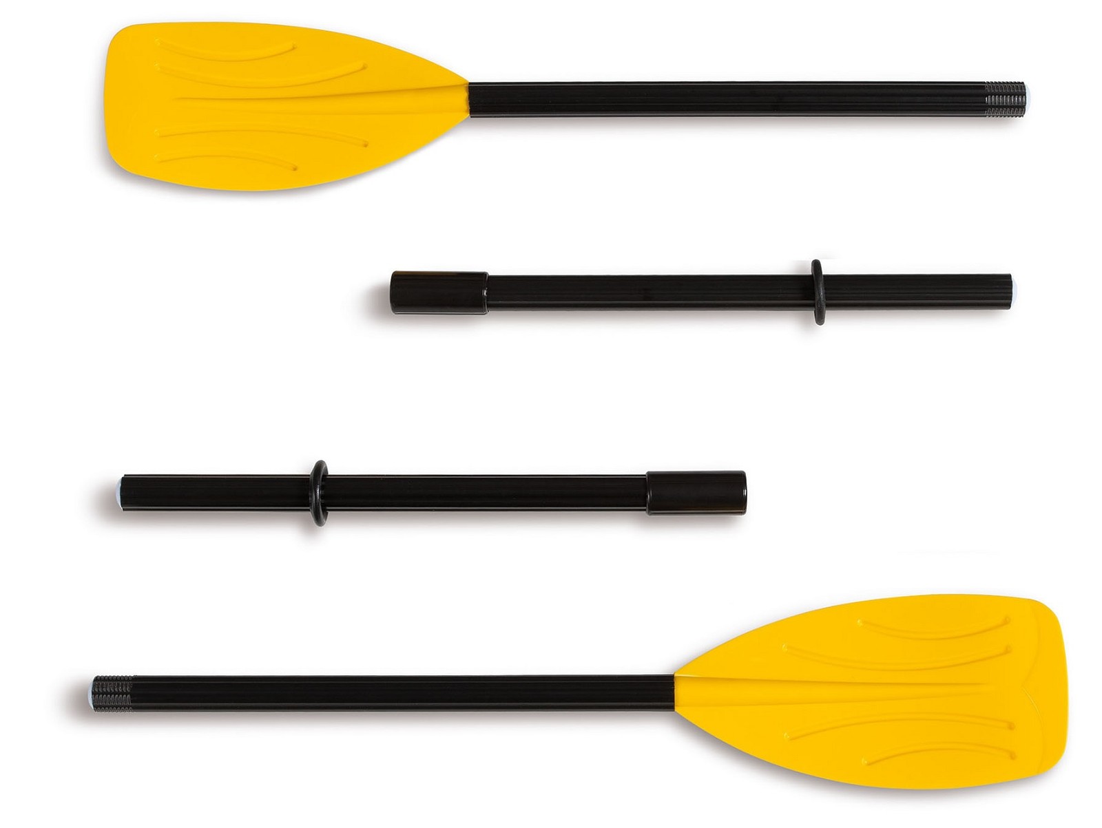 Intex French Oars 1 Pair 48inch