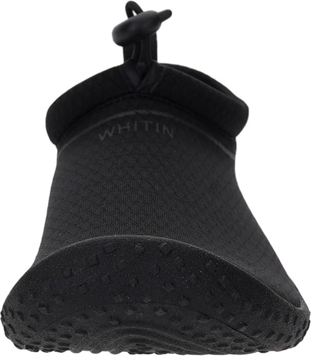 Women’s Multi-Purpose Feather Water Shoes + Thick Sole