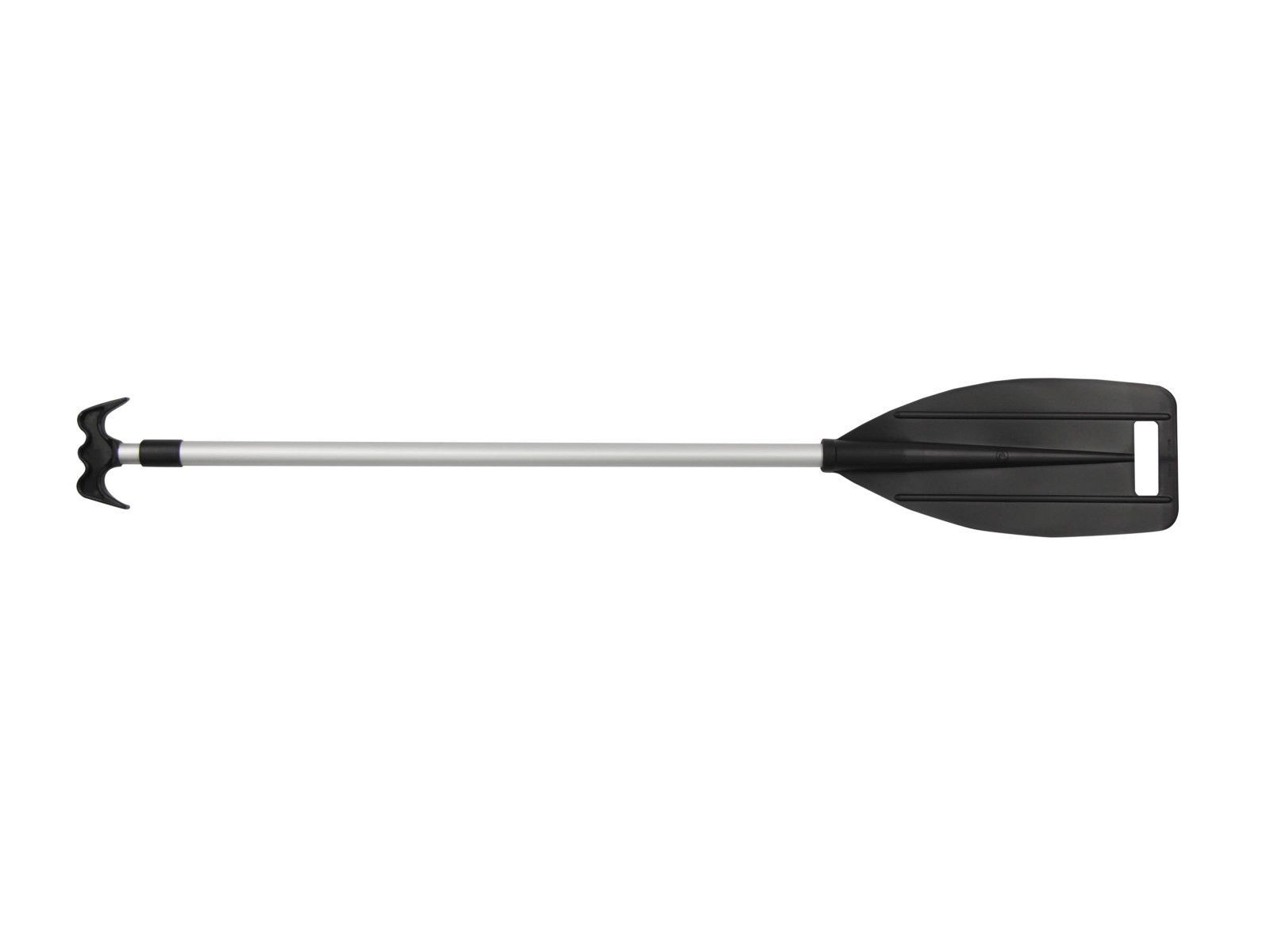 Pactrade Marine 2PCS Boat Kayak Raft Float Telescopic Oar Paddle Hook 45”-72”