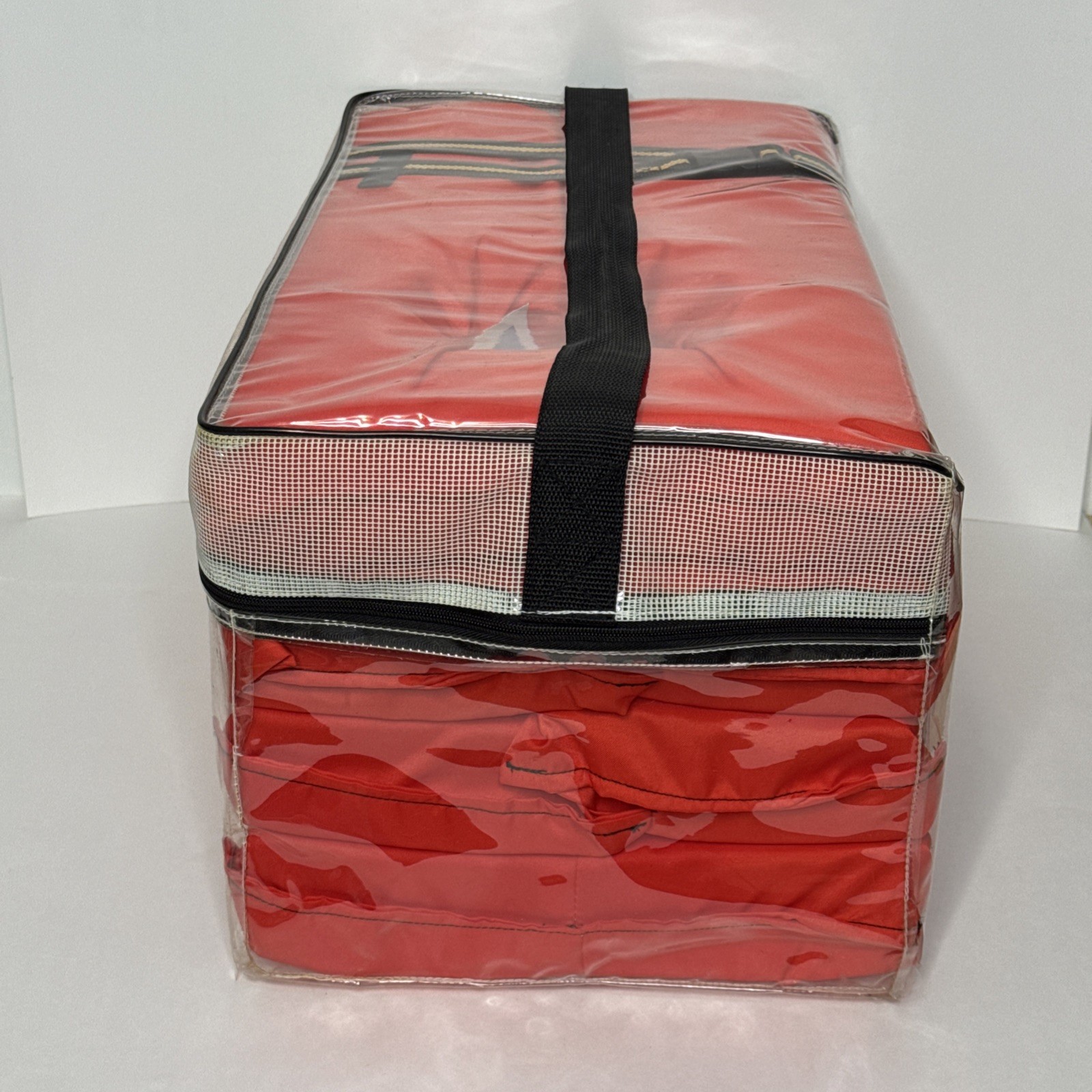 Think Safe 4 Pack Personal Life Vest Adult Universal Buoyant Boating Type 2 PFD