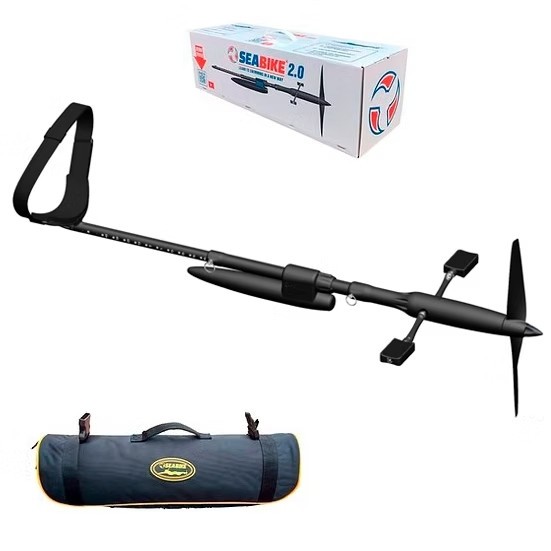 SEABIKE 2.0 Sea Bike | New Swimming & Water Activity Gear