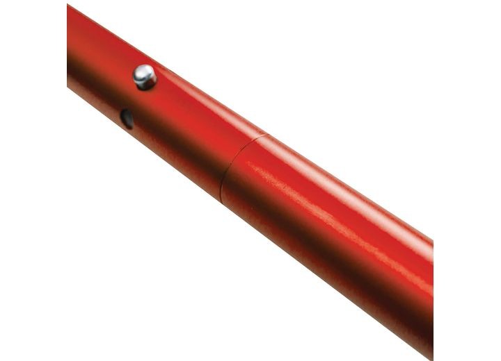 Carlisle Magic Mystic Aluminum 220cm Kayak Paddle – Sunrise