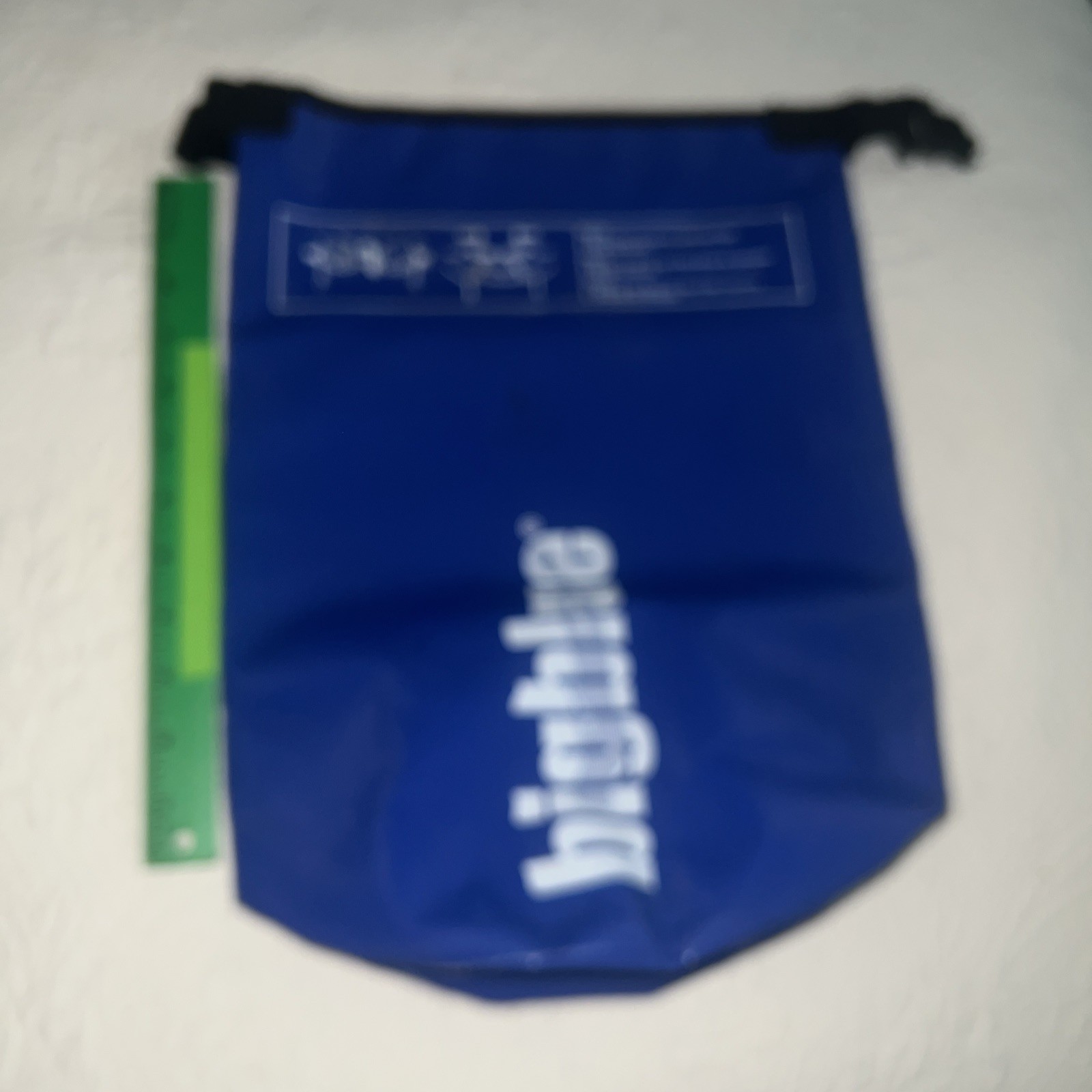 Bigblue Outdoor Dry Bag 5L