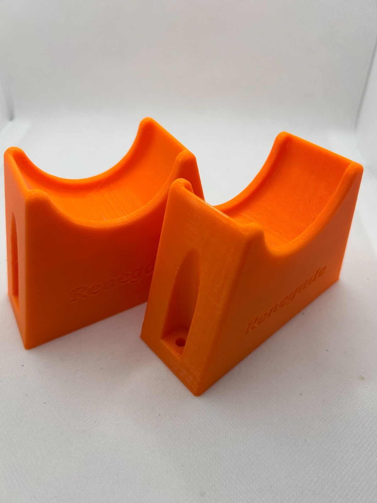 Old Town 106 MK Kayak Seat Risers, Pairs, Multiple sizes and colors available