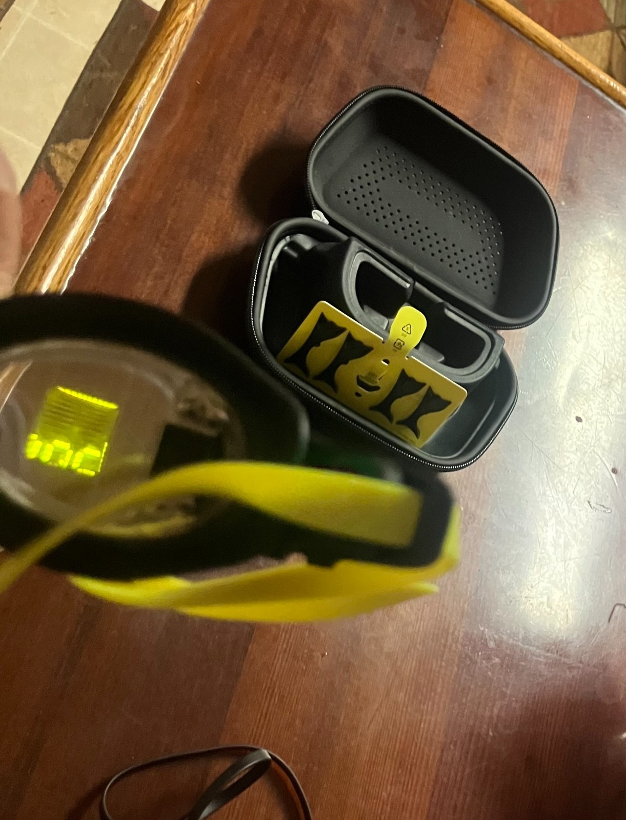 FORM Smart Swim 2 – Goggles. Used one season.