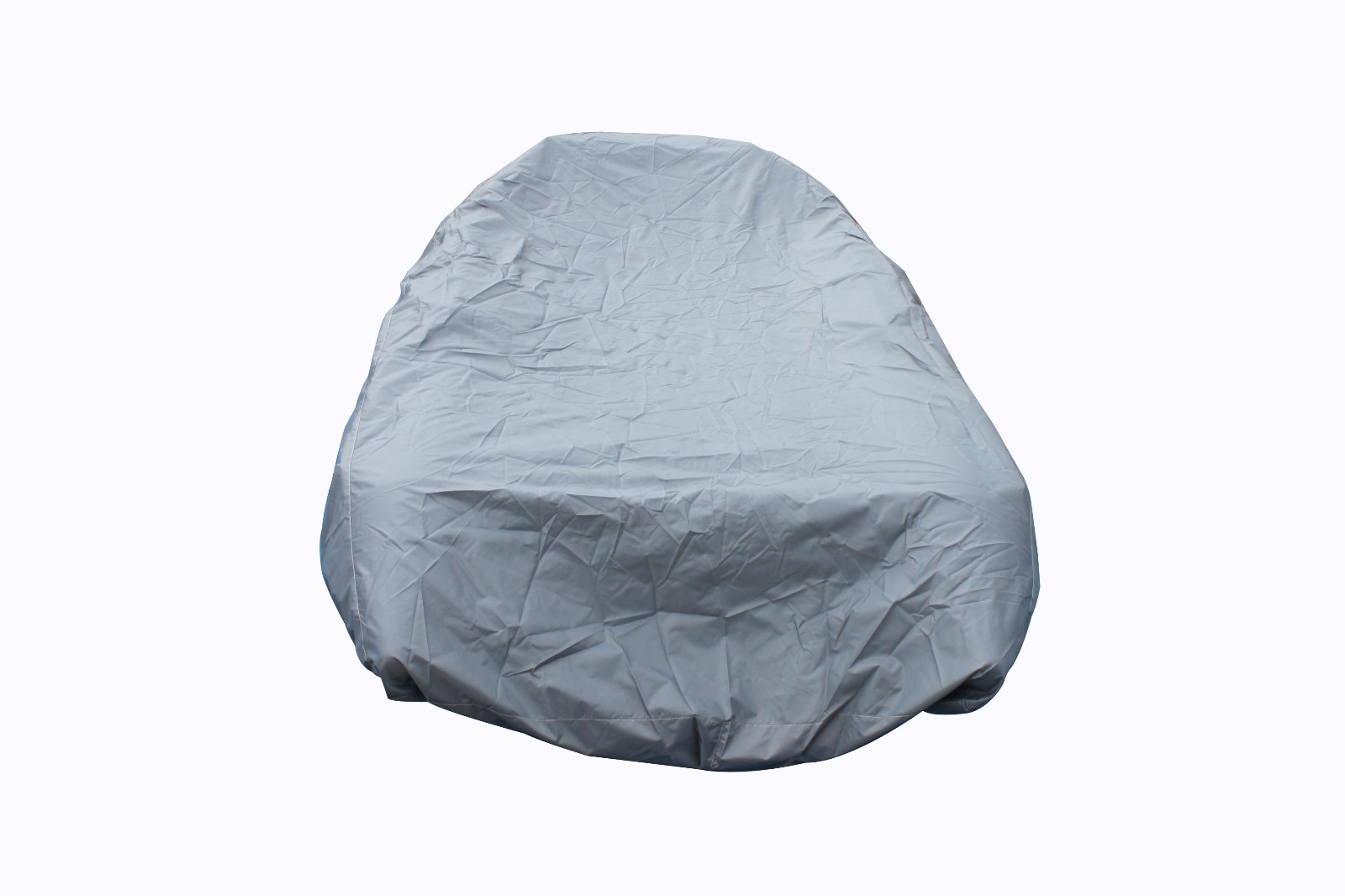 Boatify10.8ft Inflatable Boat Cover/ Kayak/ Raft/ Dinghy Waterproof UVResistant