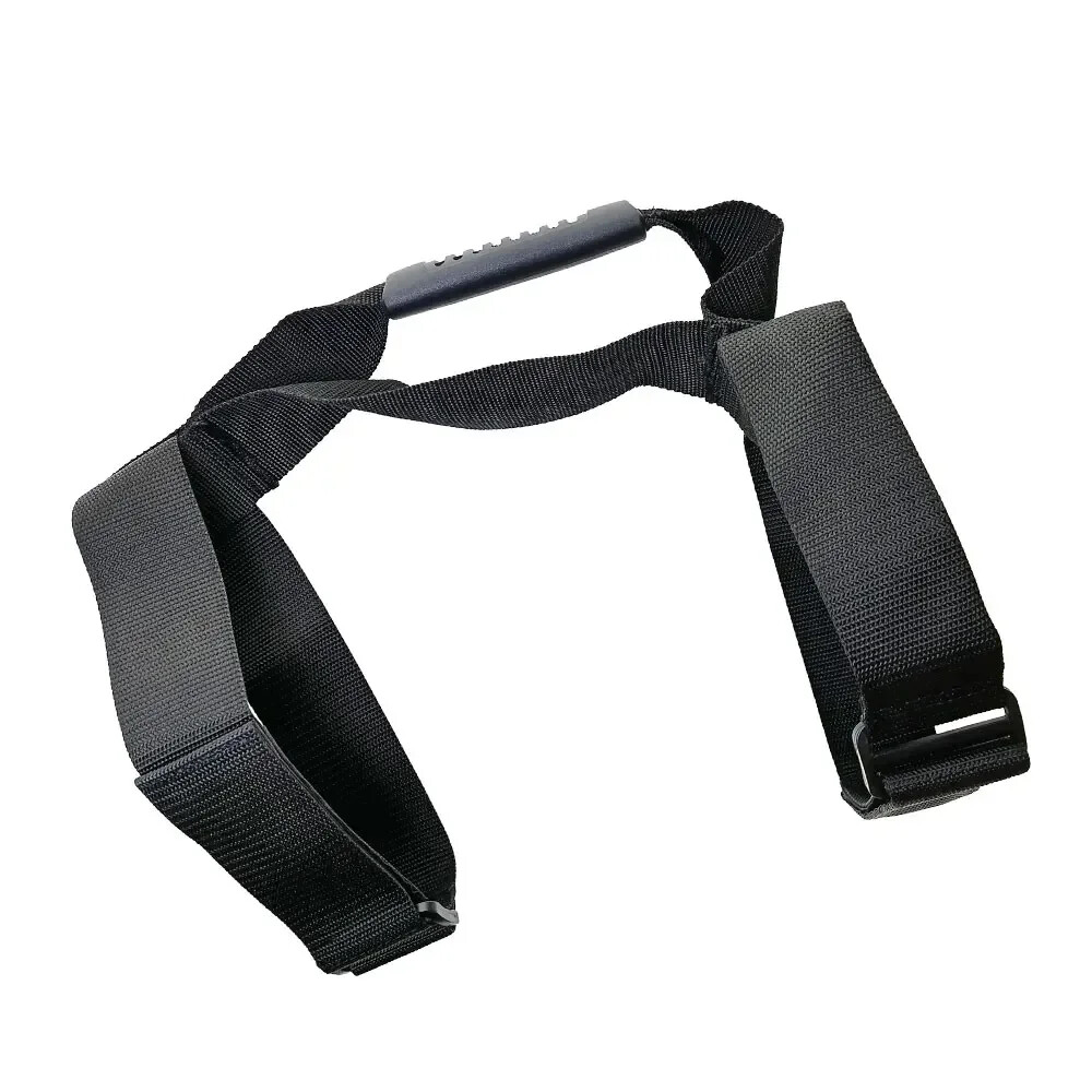 Scuba Diving Tank Carry Handle Air Cylinder Carrier Strap Carrying Strap Handle