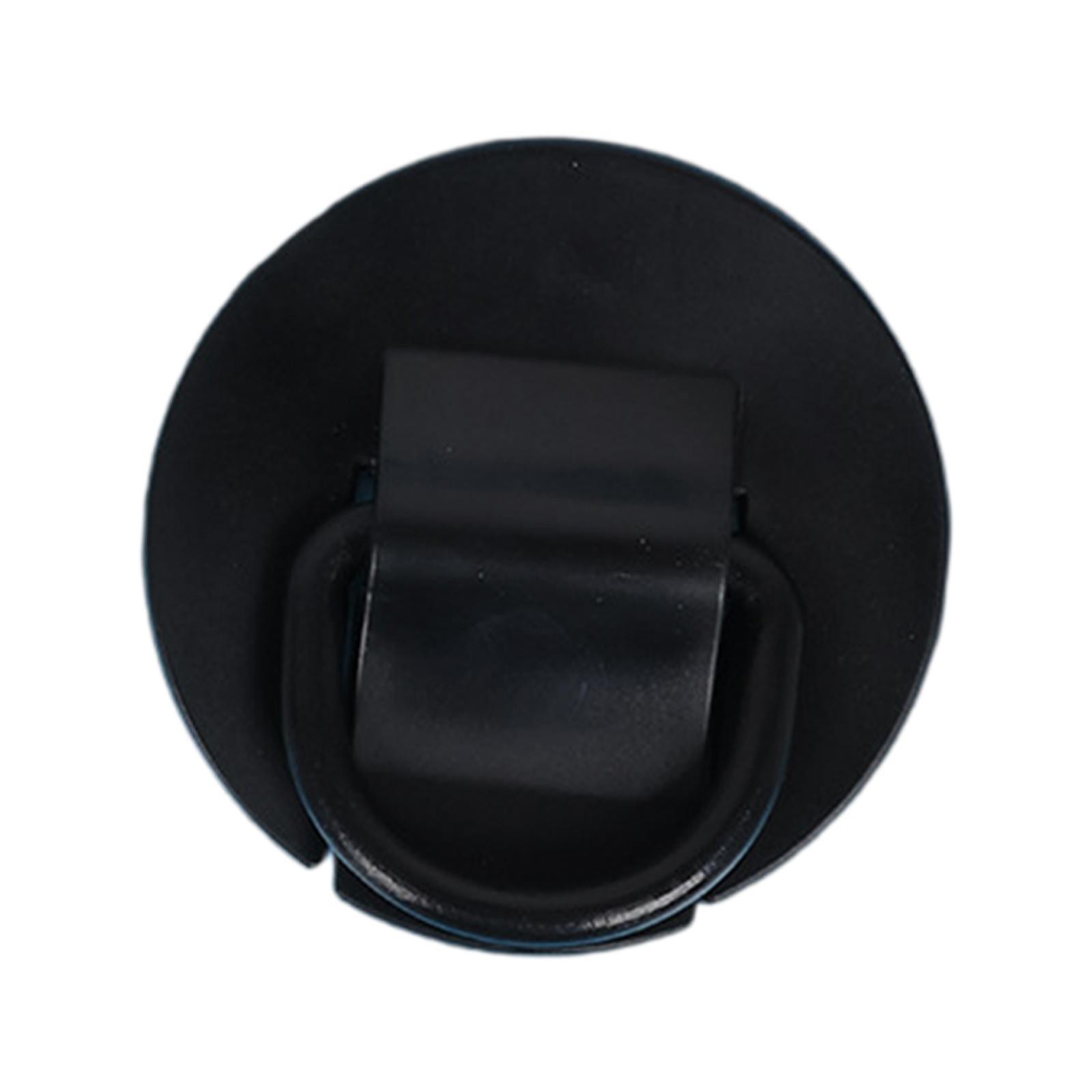 4x D Rings Patch Kayak Hardware No Glue Include Heavy Duty Fixed Buckle D Ring
