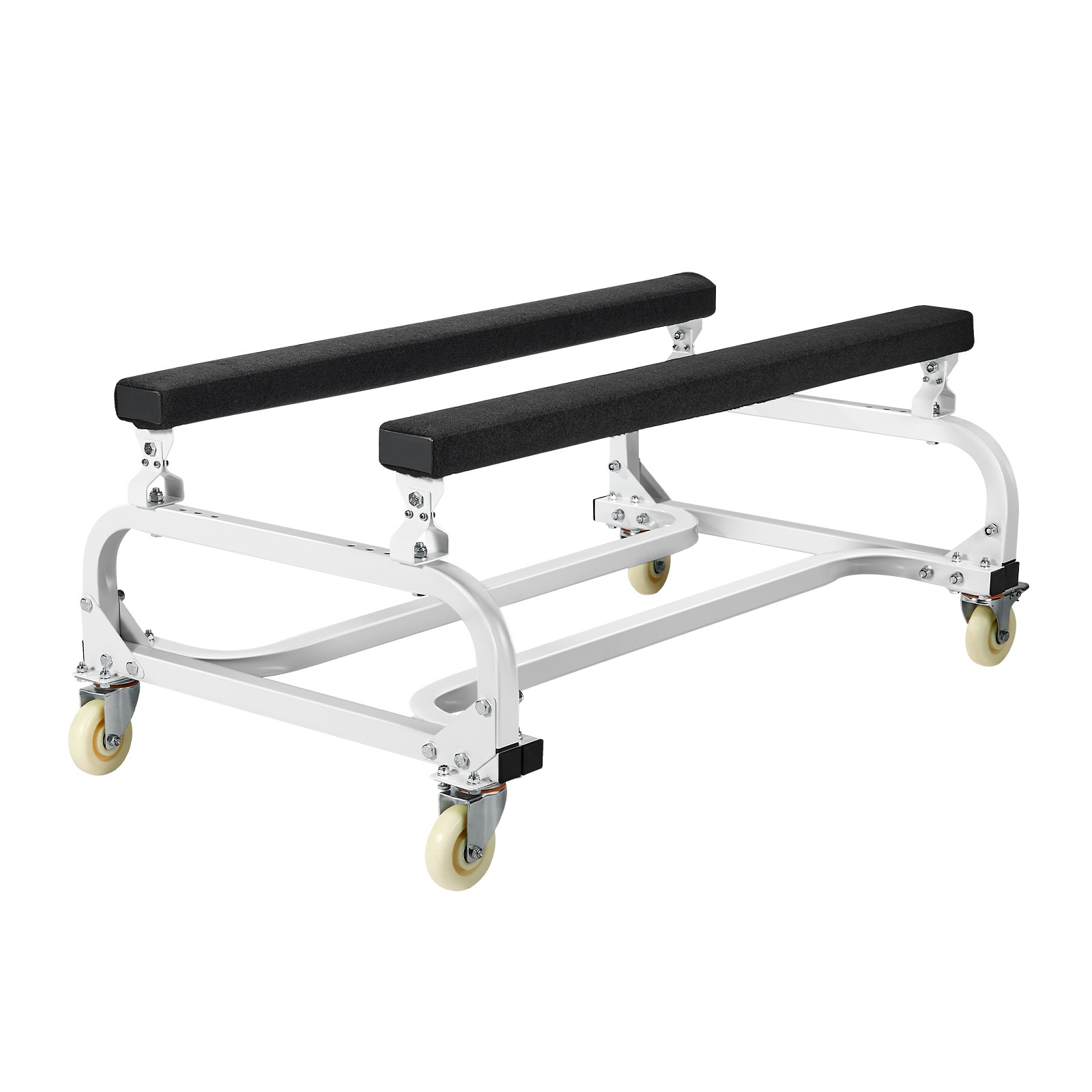 Jet Ski Dolly Stand for PWC Storage Cart w/ 1300 lbs Load Capacity