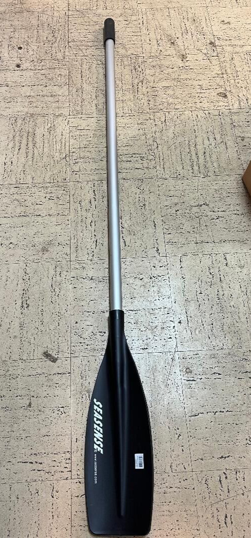 SEASENSE OAR 6 FT ALUM #008660 QTY 1