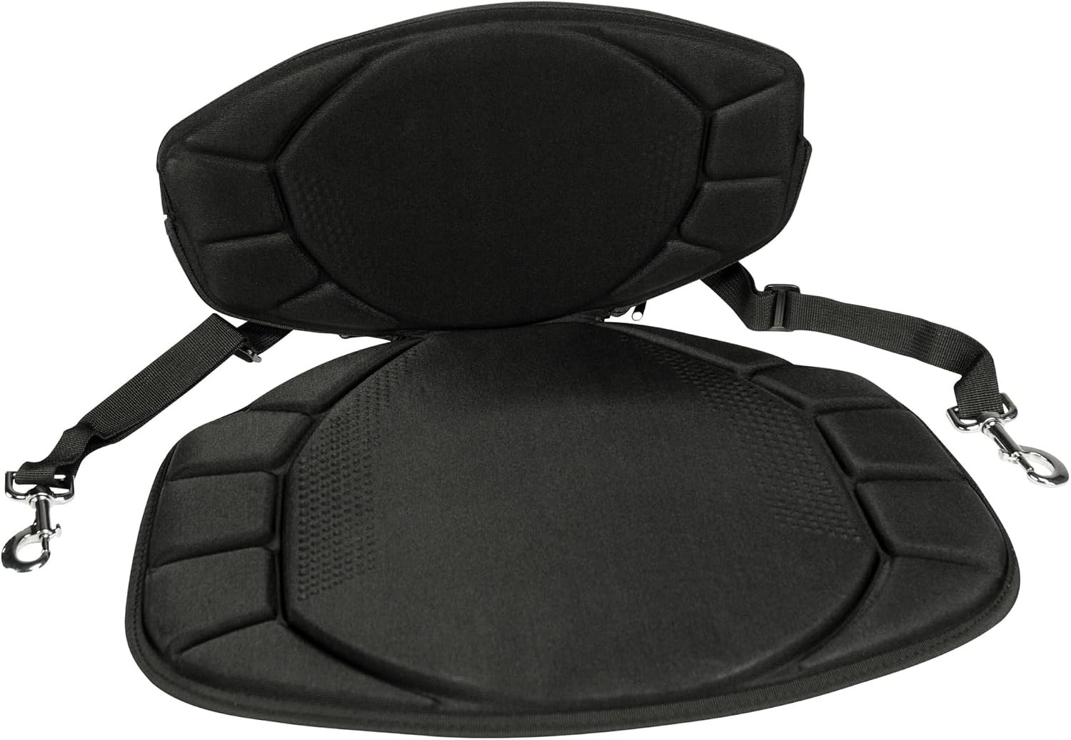 Universal Fit Sit-on-top Kayak Seat, Water Repellent