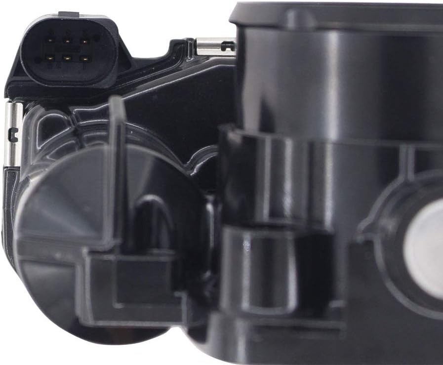 Throttle Body for Sea-Doo RXP X 260 RXT 300 GTX 155 215 260 GTS 130 GTR 215