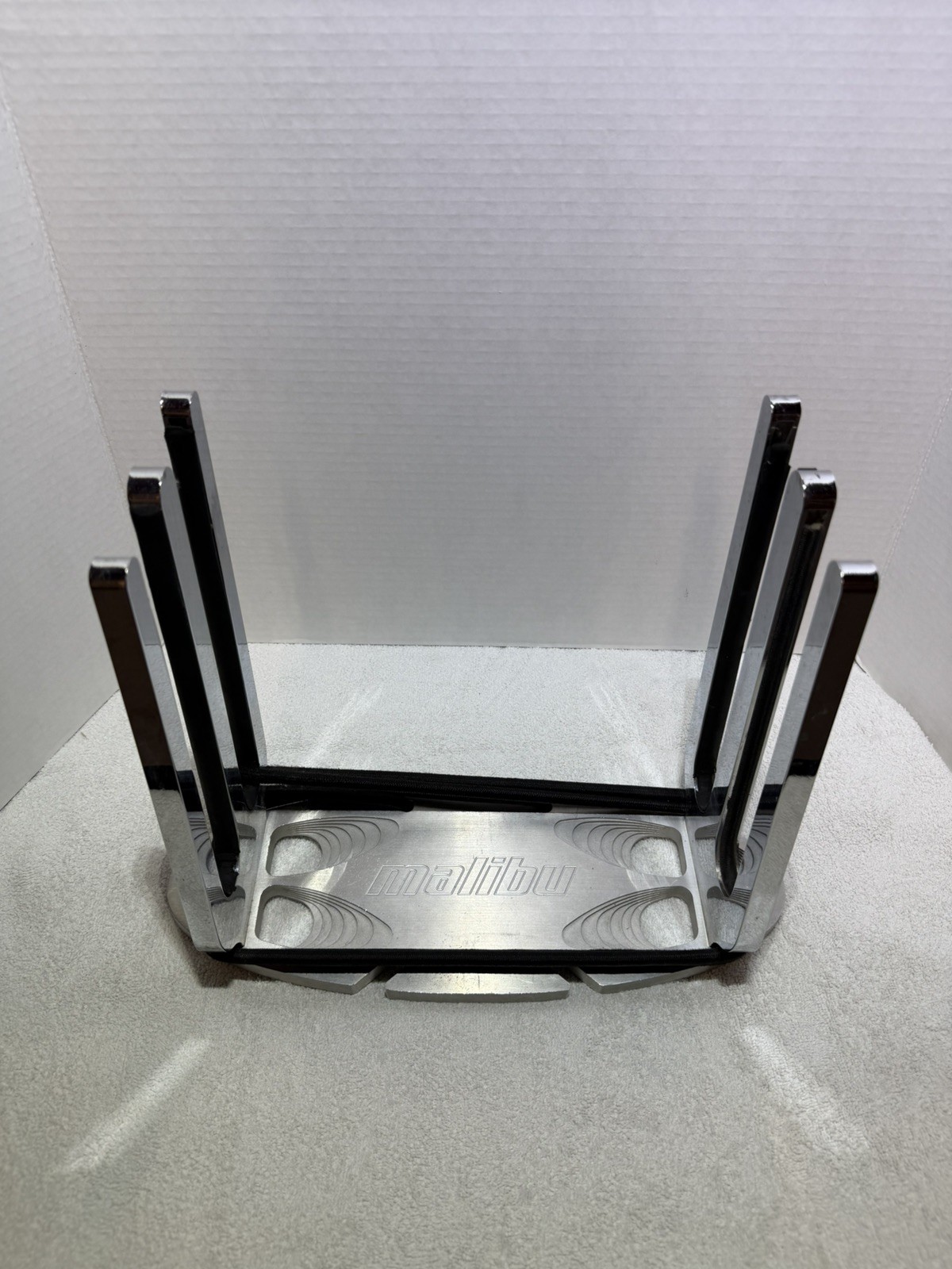 Genuine Malibu Wakeboard Tower Rack OEM Board Rack No Clamp/Mount