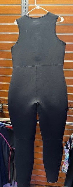 Hydro Gear 6.5 mm XL Farmer John style 1 piece wetsuit