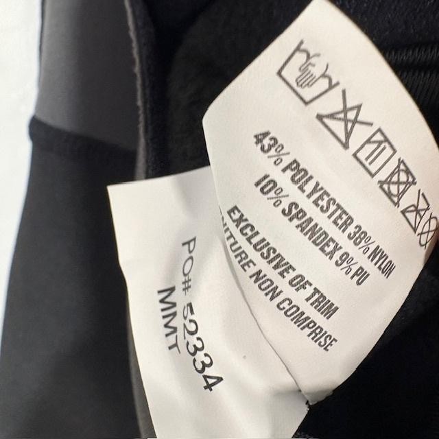 Bare Exowear Ultrawarmth Womens Pants Small Thermal Dive Base Layer Black