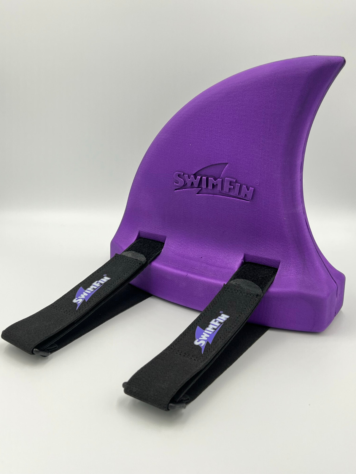 SwimFin Swimming Aid – Learn to Swim by Building Water Confidence.