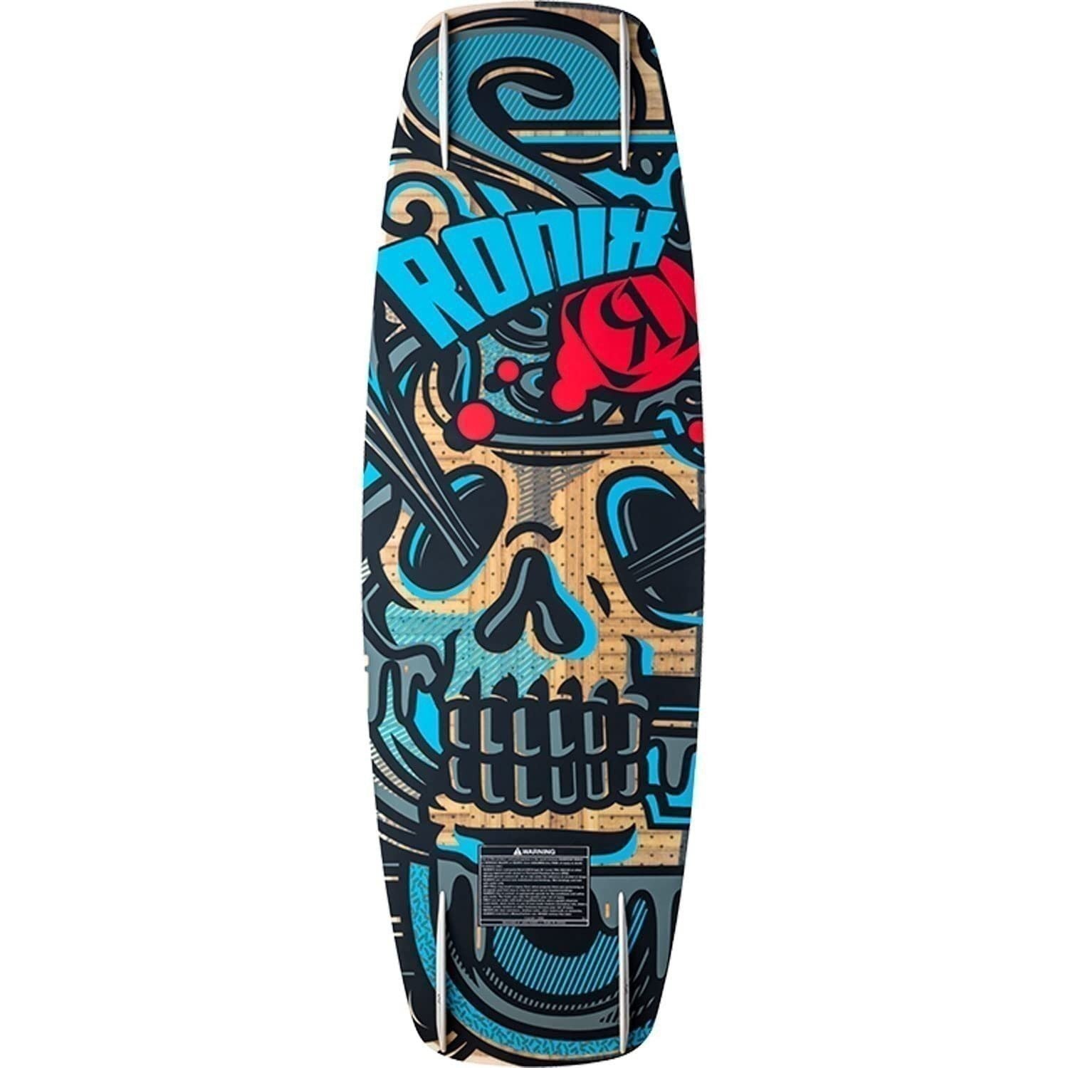 Ronix Atmos – White/Blue/Red – 134 (222243)