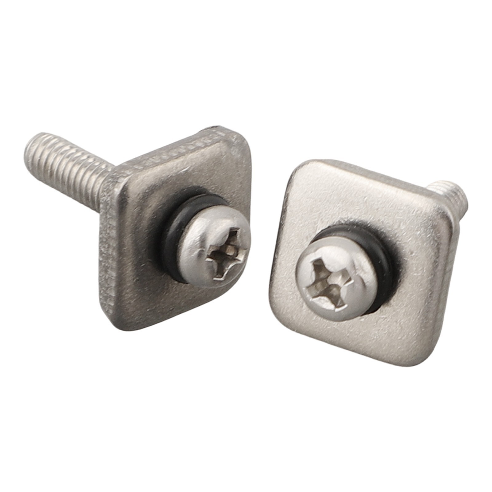 for professional Windsurfing Repair Replacement Rubber Screw Stainless Steel