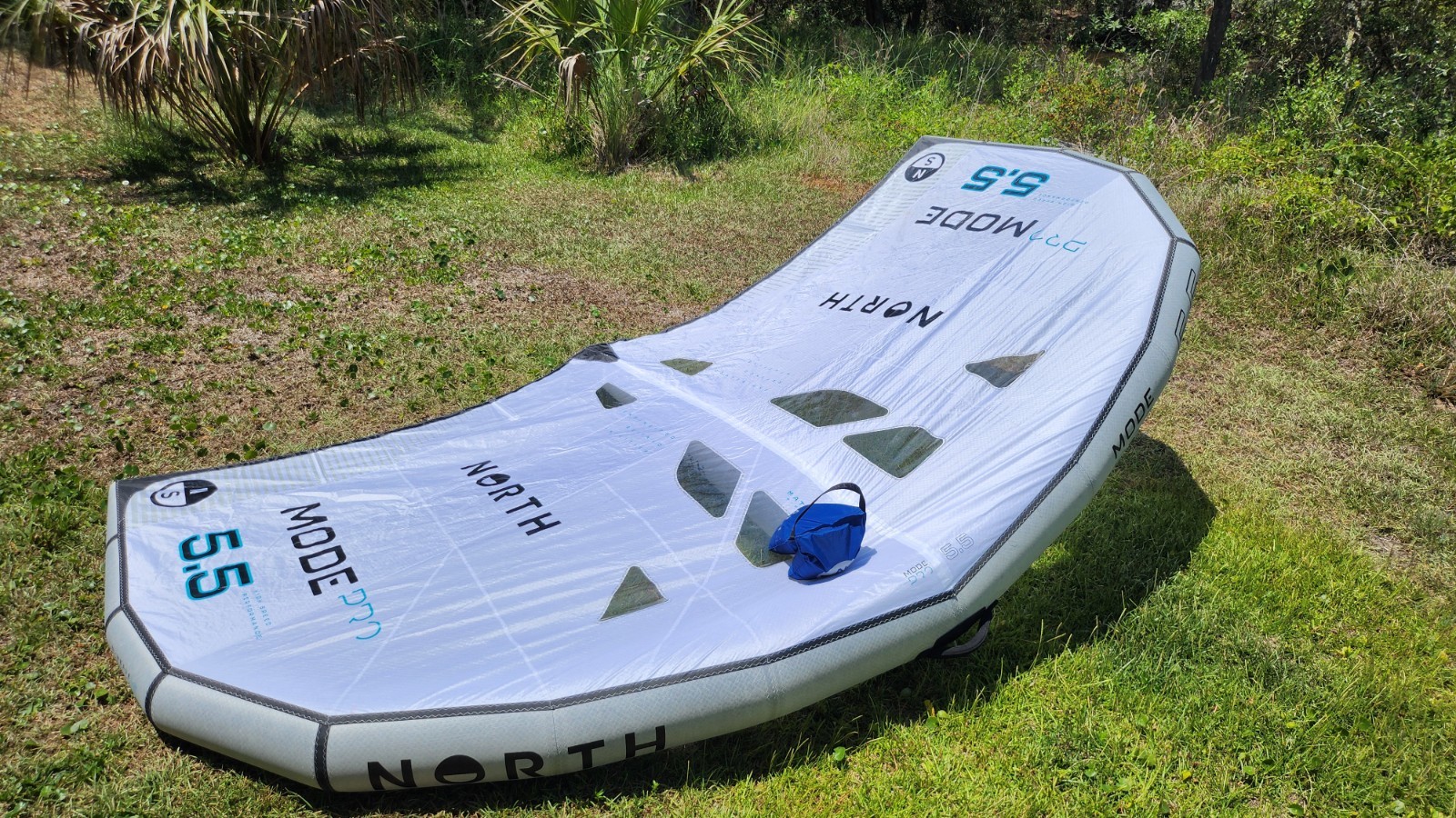 2024 North Mode Pro – 5.5m