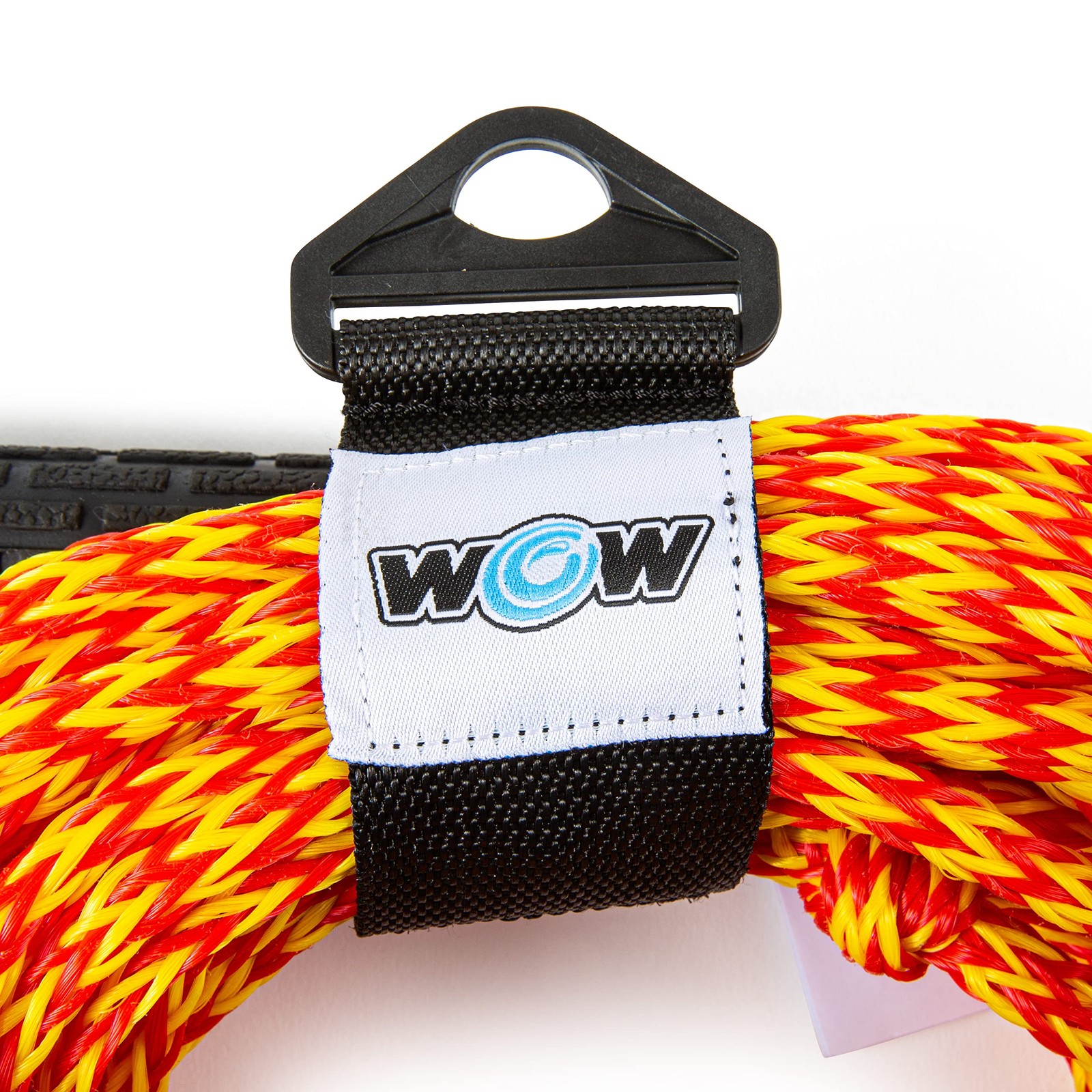 Wow Sports Wow – Ski Rope For – 75 Ft – Uv – 22-Wrp-4604
