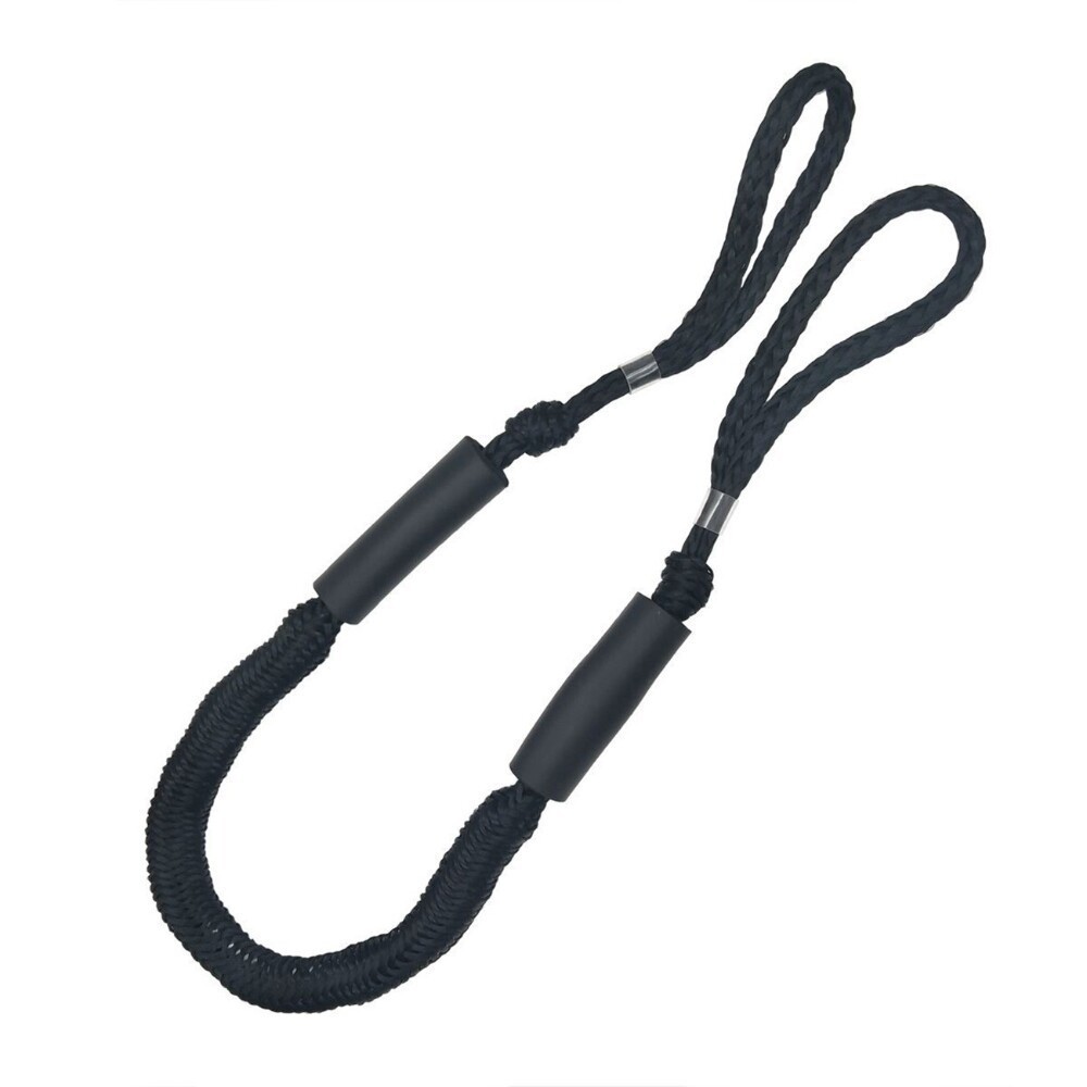 For Boat Kayak Jet Ski Canoe Power Boat 4FT Dock Line Bear 2200LBS Mooring Rop ]