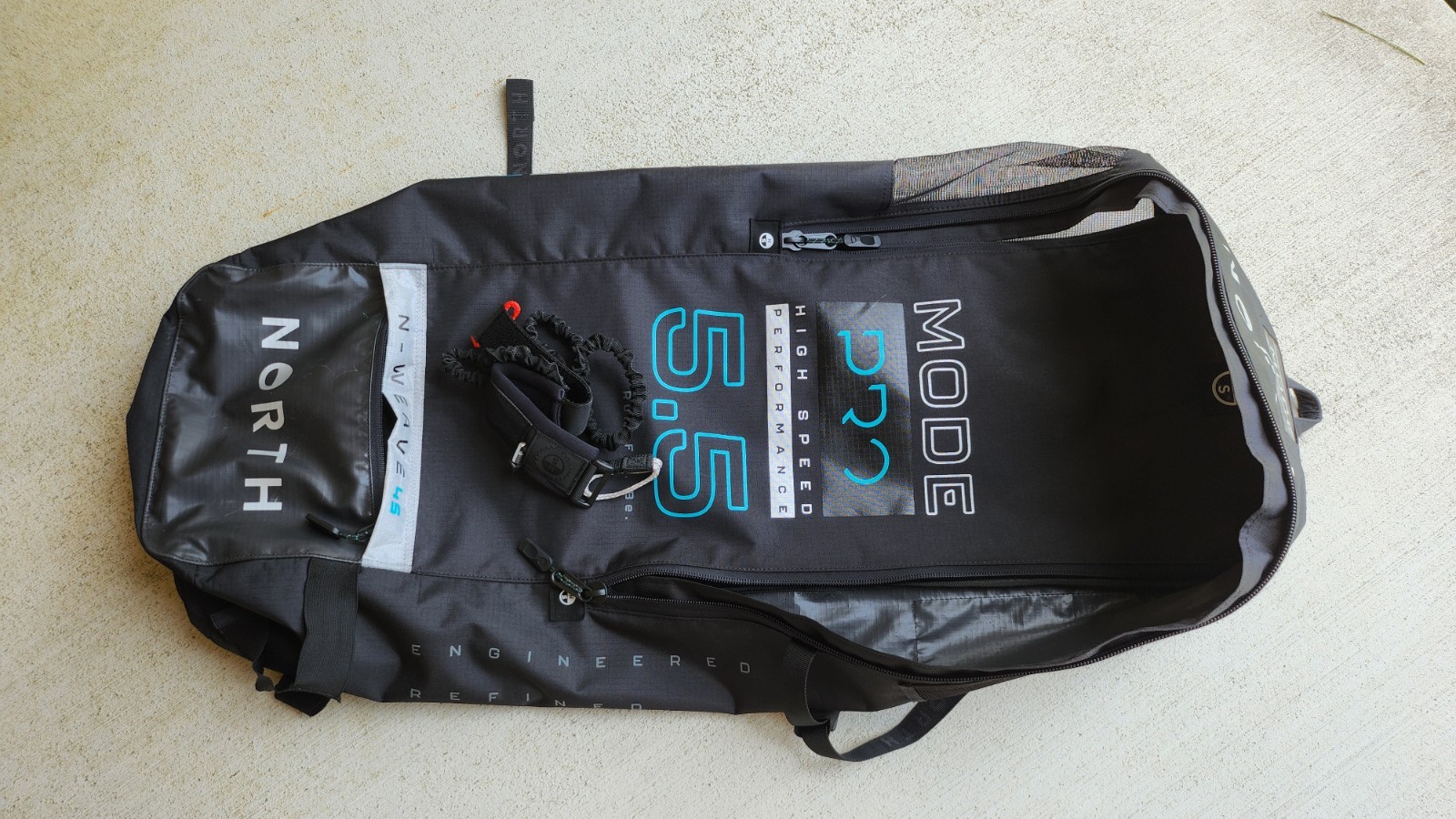 2024 North Mode Pro – 5.5m