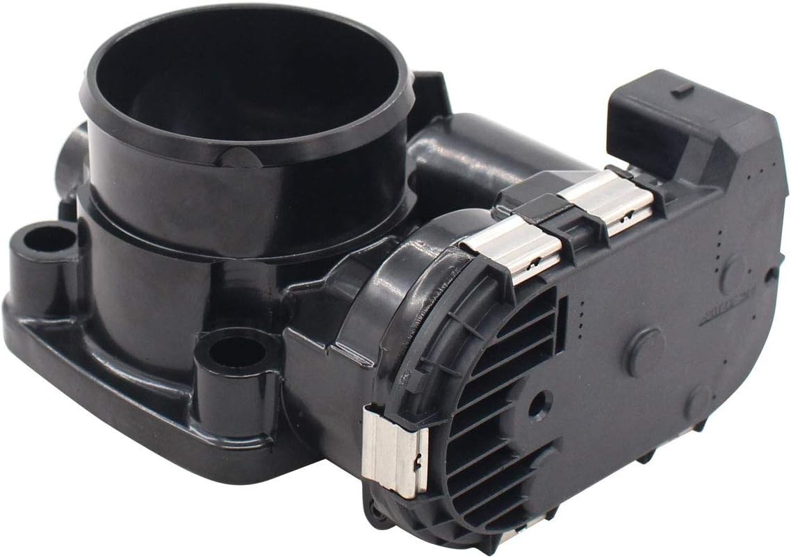 Throttle Body for Sea-Doo RXP X 260 RXT 300 GTX 155 215 260 GTS 130 GTR 215