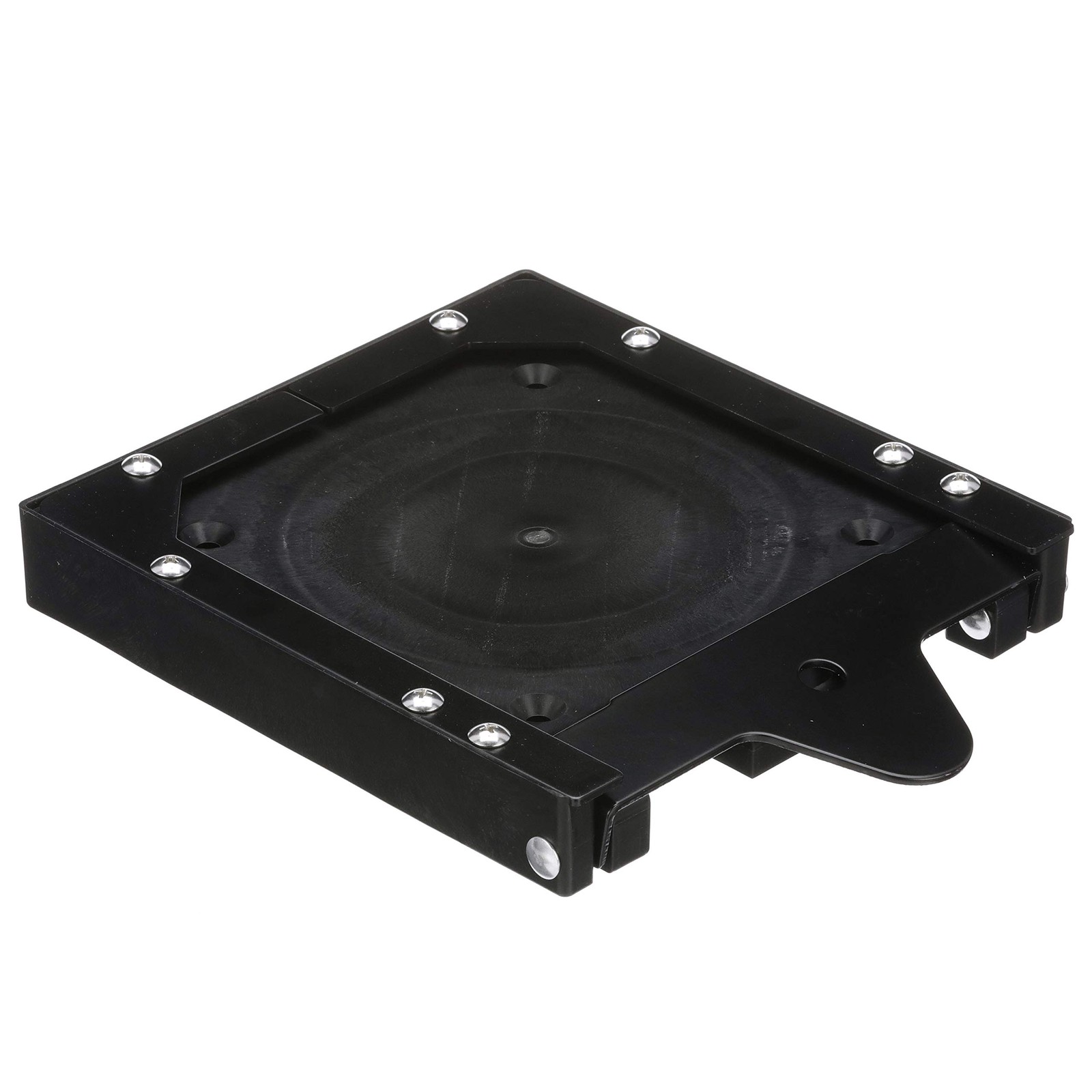Attwood Quick Disconnect Seat Mount 6in Swivel Boat Seat Base 11602D1 Marine
