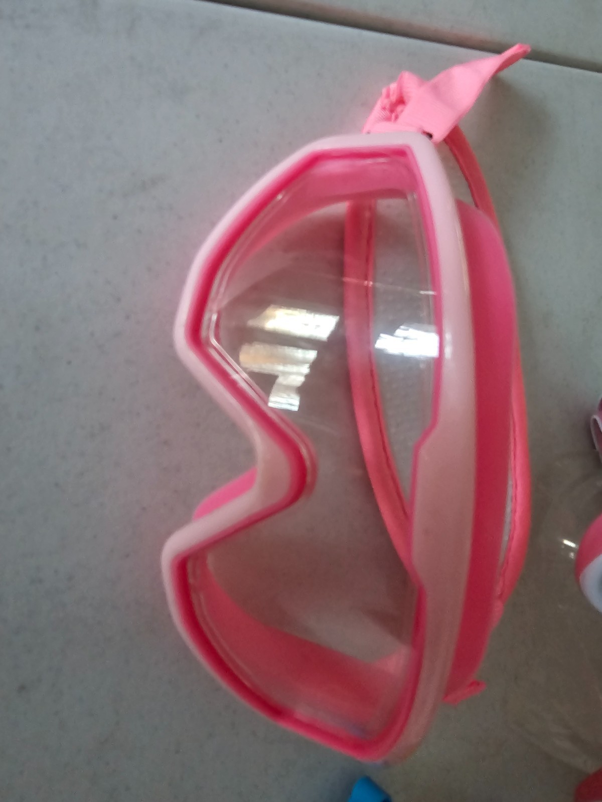 Kids Swim Goggles & Dive Mask Bundle – 3-Piece Set